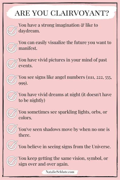 247 clairvoyance|20 Clairvoyant Exercises and Tips (Cheat Sheet) .